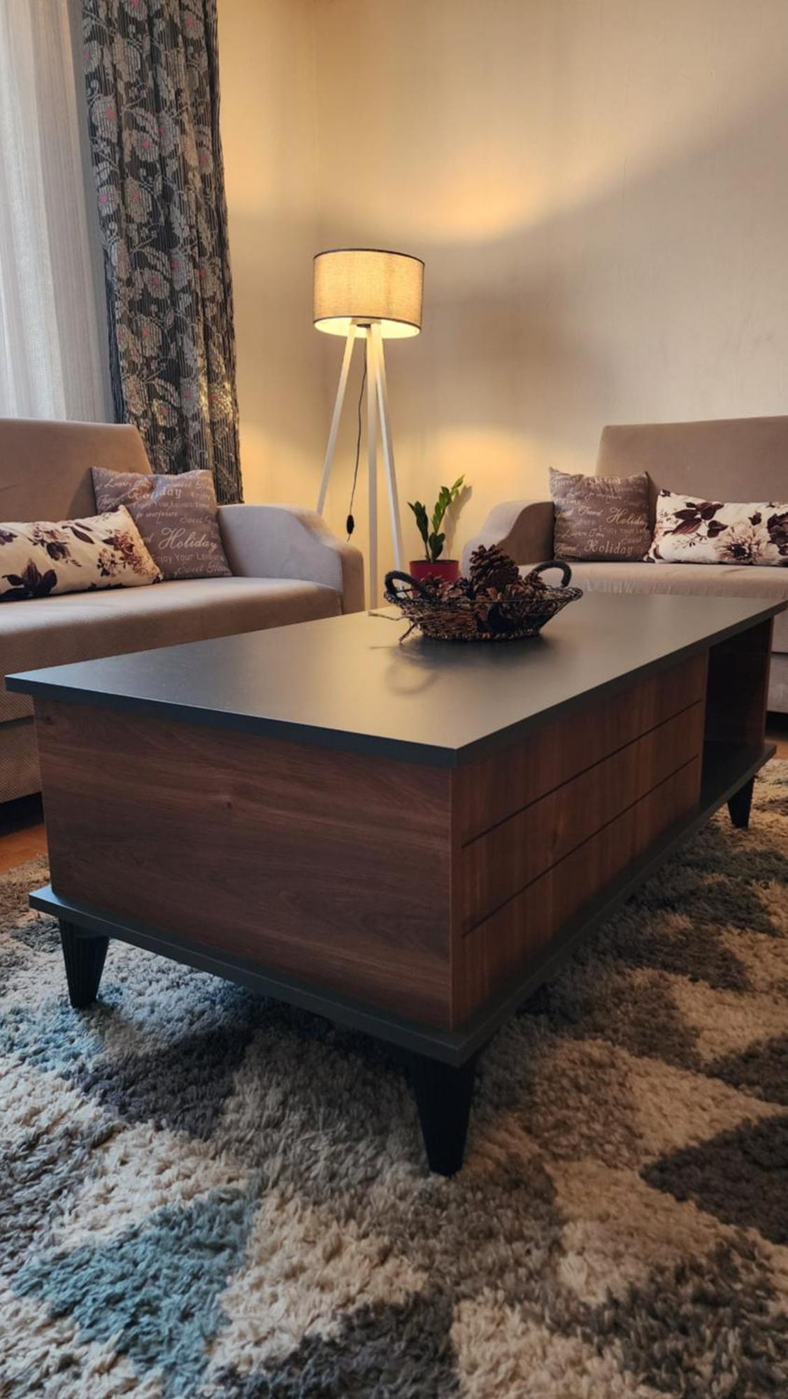 City Park Apartments Приштина Екстер'єр фото