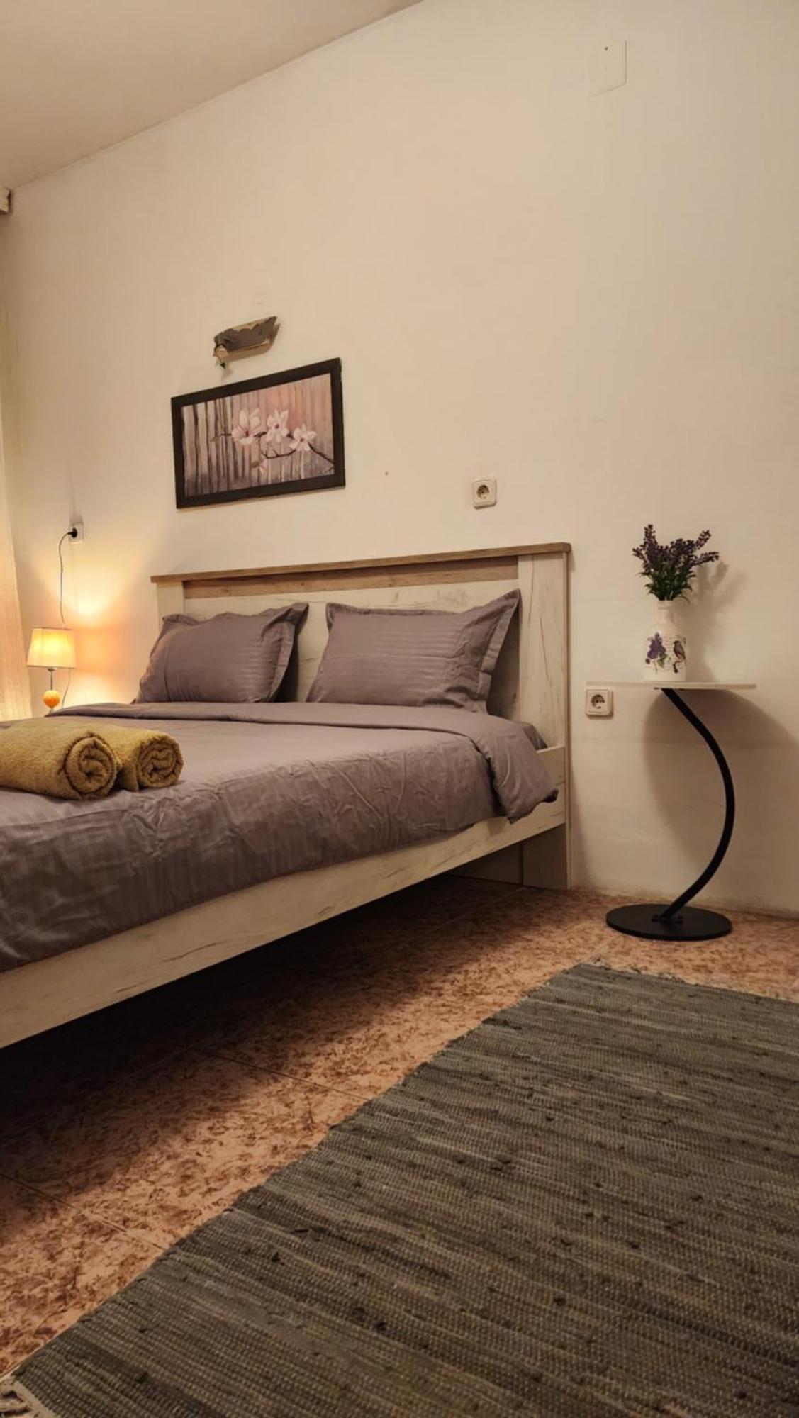 City Park Apartments Приштина Екстер'єр фото