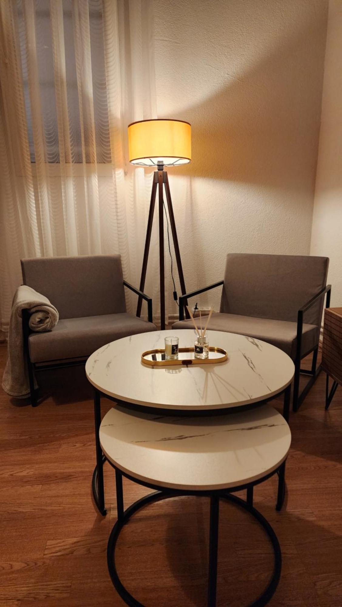 City Park Apartments Приштина Екстер'єр фото